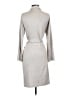 Natori Gray Cardigan Size S - photo 2