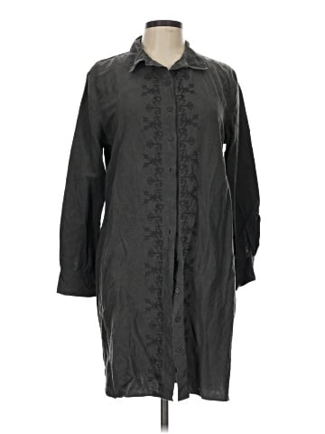 Garnet Hill Casual Dress (view 1)