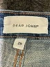 Dear John Blue Jeans Size 29 waist - photo 7
