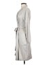 Natori Gray Cardigan Size S - photo 5