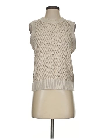 Elie Tahari Sweater Vest (view 1)