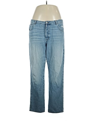 Madewell Jeans (view 1)