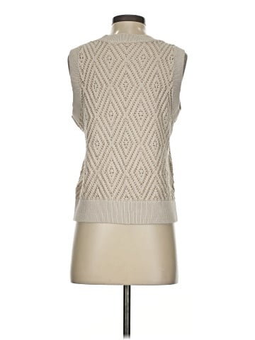 Elie Tahari Sweater Vest (view 2)