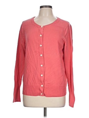 Eddie Bauer Cardigan (view 1)
