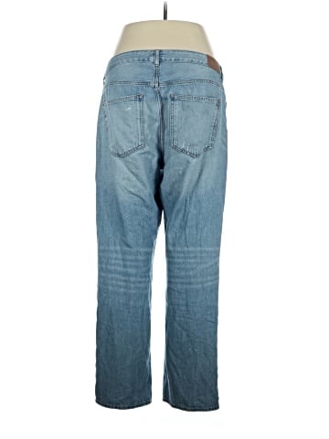 Madewell Jeans (view 2)