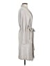 Natori Gray Cardigan Size S - photo 4