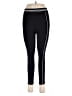 Lou & Grey Black Active Pants Size M - photo 1