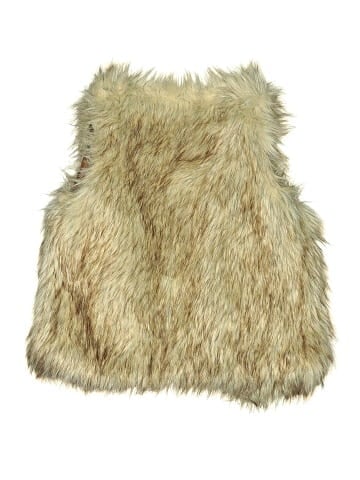 Old Navy Faux Fur Vest (view 2)