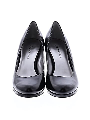 AK Anne Klein Heels (view 2)