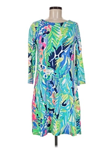 Lilly Pulitzer Casual Dress (view 1)