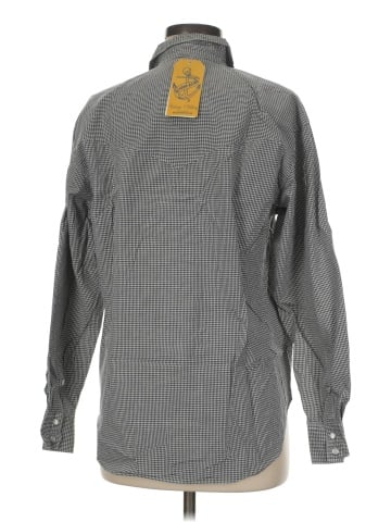Dockers Long Sleeve Button-Down Shirt (view 2)