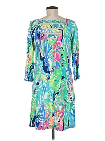 Lilly Pulitzer Casual Dress (view 2)