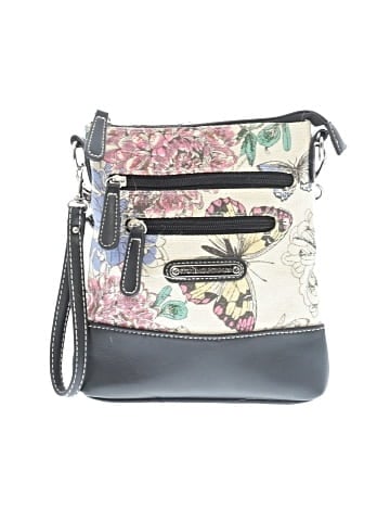 Stone Mountain Crossbody Bag (view 1)