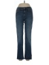 CALVIN KLEIN JEANS Blue Jeans Size 30 waist - photo 1
