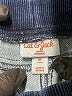 Cat & Jack Blue Denim Shorts Size 4T - photo 3