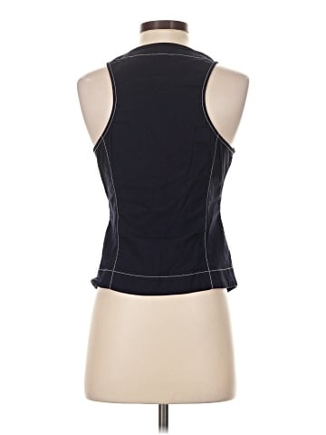 Anthropologie Sleeveless Blouse (view 2)