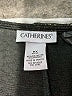 Catherines Black Kimono Size 5X - photo 7