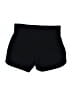 Kyodan Solid Black Athletic Shorts Size 10 - photo 1