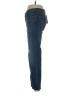 CALVIN KLEIN JEANS Blue Jeans Size 30 waist - photo 5