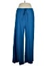 Serra Blue Casual Pants Size XL - photo 1