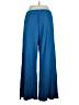 Serra Blue Casual Pants Size XL - photo 2