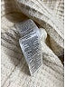 Self-Portrait Ivory Jacket Size L - photo 9
