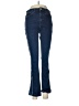 Flying Monkey Stripes Blue Jeans Size 29 waist - photo 1