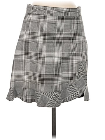 Zara Formal Skirt (view 1)