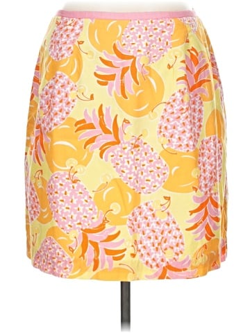 Lilly Pulitzer Casual Skirt (view 1)
