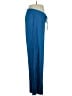 Serra Blue Casual Pants Size XL - photo 4