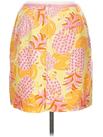 Lilly Pulitzer Casual Skirt (view 2)