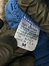 Set Active 100% Cotton Blue Cargo Pants Size M - photo 8