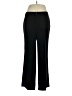 Coldwater Creek 100% Polyester Black Dress Pants Size 14 - photo 1