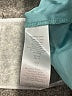 Coldwater Creek Teal 3/4 Sleeve Blouse Size 2X - photo 8