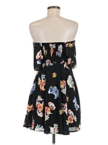 Express Casual Dress (view 2)