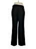 Coldwater Creek 100% Polyester Black Dress Pants Size 14 - photo 2