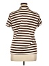 EP Pro Brown Short Sleeve Polo Size XL - photo 2
