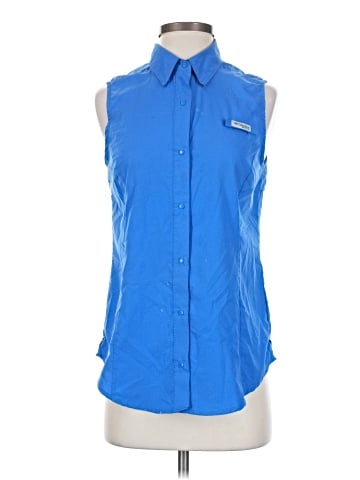 Columbia Sleeveless T-Shirt (view 1)
