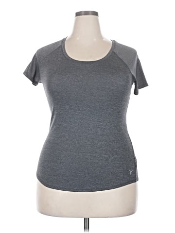 Active by Old Navy Active T-Shirt (view 1)