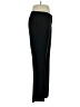 Coldwater Creek 100% Polyester Black Dress Pants Size 14 - photo 4
