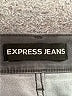 Express Jeans Gray Jeans Size 27 waist (estimated) - photo 7