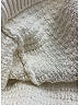 Self-Portrait Ivory Jacket Size L - photo 10