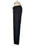 Eddie Bauer Solid Black Dress Pants Size 8 - photo 5