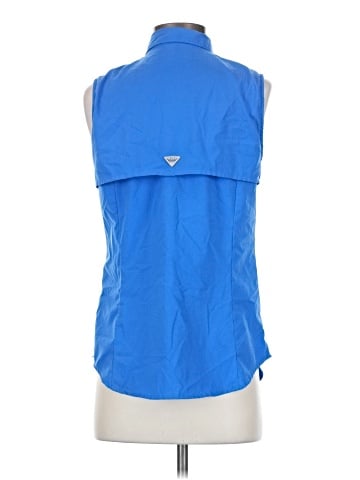 Columbia Sleeveless T-Shirt (view 2)
