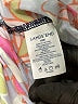 Lands' End Floral Pink Swimsuit Top Size 18w - photo 4