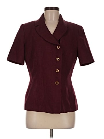 Kasper A.S.L. Blazer (view 1)