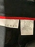 Kenar Solid Black Active Pants Size 6 - photo 7