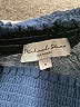 Michael Stars Blue Casual Pants Size Sm (0) - photo 7