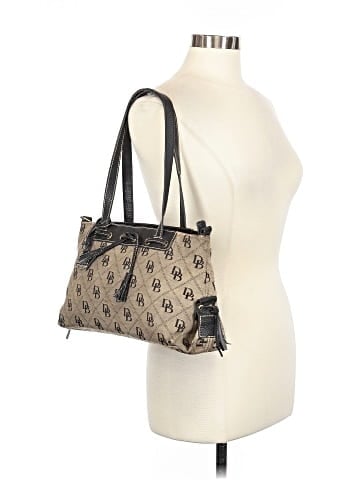 Dooney & Bourke Shoulder Bag (view 2)
