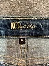 Kut from the Kloth Hearts Blue Jeans Size 8 - photo 7